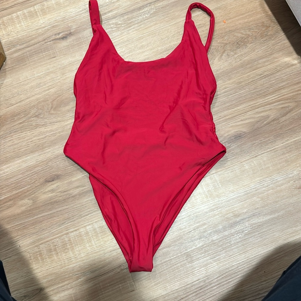Swimsuit